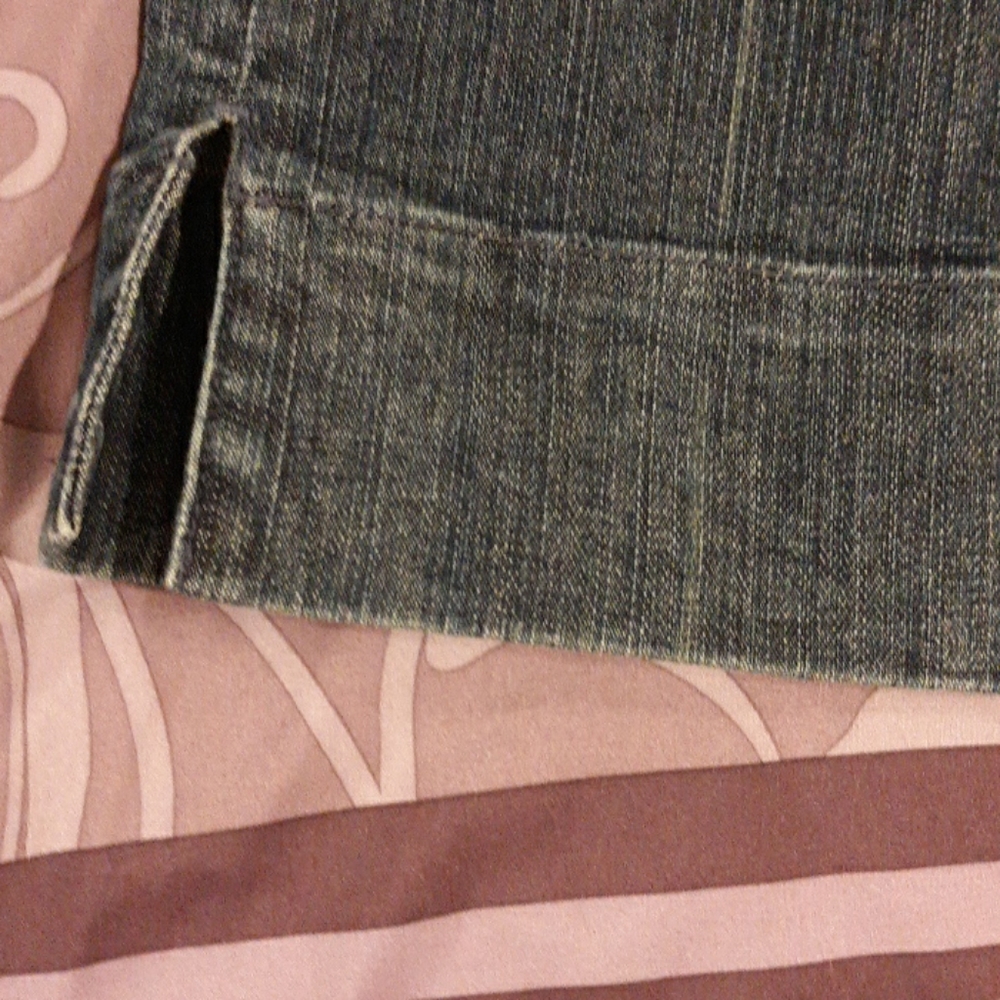 Jeans - Picture 2 of 8